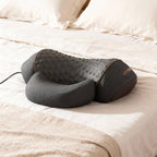 Neck & Shoulder Traction Massager Pillow