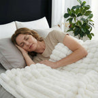 The Original Fleece Blanket - Buy 1 Get 1 FREE