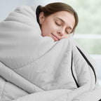Ice Calming Cooling Blanket - Limited Time Offer