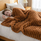 The Original Fleece Blanket - Buy 1 Get 1 FREE