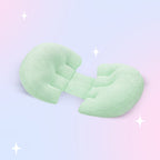 Maternity Side Sleeping Support Pillow
