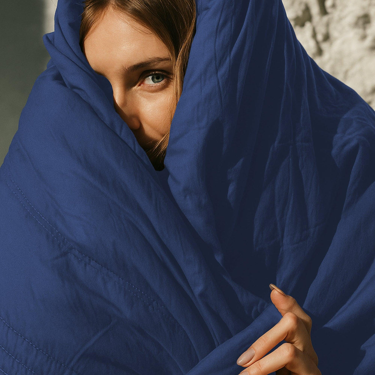 Ice Cooling Calming Blanket - Buy 1 Get 1 Free