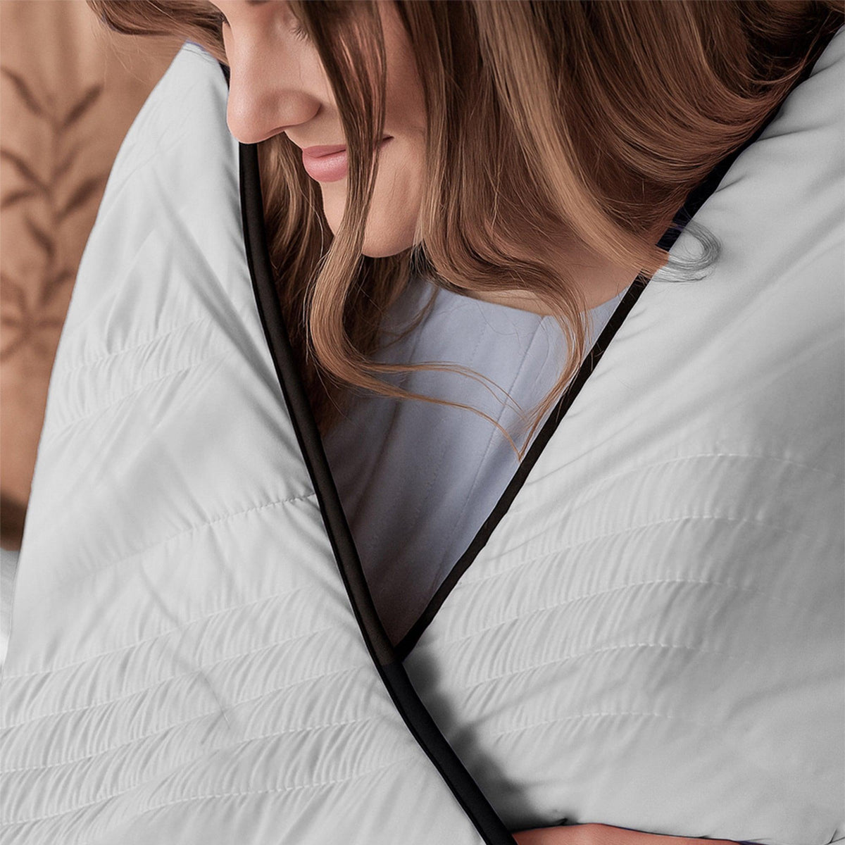 Comfysleepers® Ice Cooling Blanket