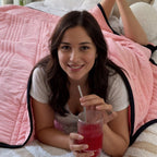 Ice Calming Cooling Blanket - Limited Time Offer