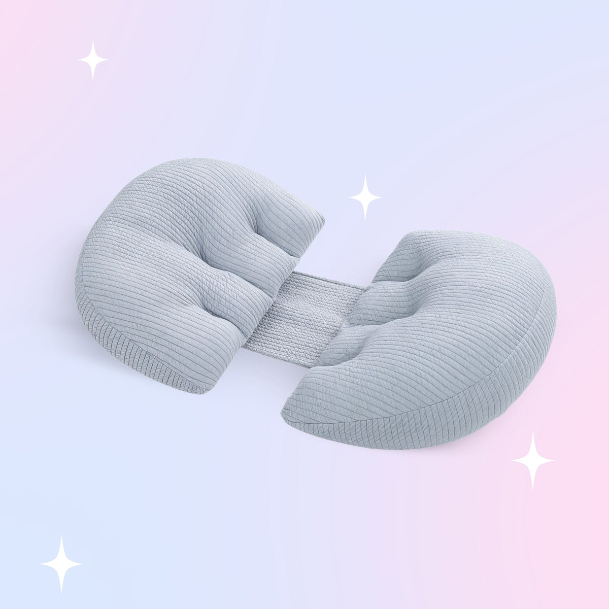 Maternity Side Sleeping Support Pillow