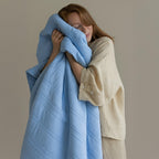 Ice Cooling Calming Blanket - Buy 1 Get 1 Free