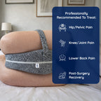 Leg Alignment Pillow