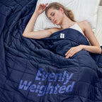 Soft Weighted Blanket