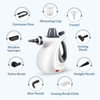 Portable Steam Cleaner
