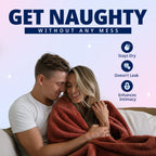 Waterproof Intimacy Blanket for Unmatched Comfort and Protection - Buy 1 Get 1 Free