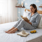 Grounding Sheet – Boost Rest & Recovery