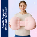 Maternity Side Sleeping Support Pillow