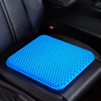 Honeycomb Gel Seat Cushion For All-day Comfort while Working
