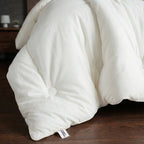 The Marshmallow Comforter - Perfect For All Seasons