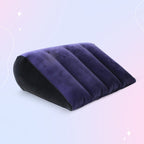 Waterproof Intimacy Inflatable Pillow