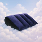 Waterproof Intimacy Inflatable Pillow