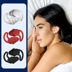 Noise Cancelling Ear Plugs - Soft Reusable Earplugs for Sleep & Travel