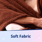 Waterproof Intimacy Blanket for Unmatched Comfort and Protection - Buy 1 Get 1 Free