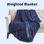 Soft Weighted Blanket