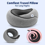 Travel Neck Support Pillow - Buy 1 Get 1 FREE