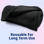 Waterproof Intimacy Blanket for Unmatched Comfort and Protection