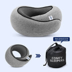 Travel Neck Support Pillow - Buy 1 Get 1 FREE