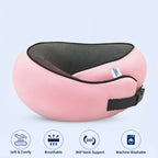 Travel Neck Support Pillow - Buy 1 Get 1 FREE
