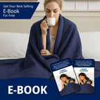 Ice Cooling Calming Blanket - Buy 1 Get 1 Free