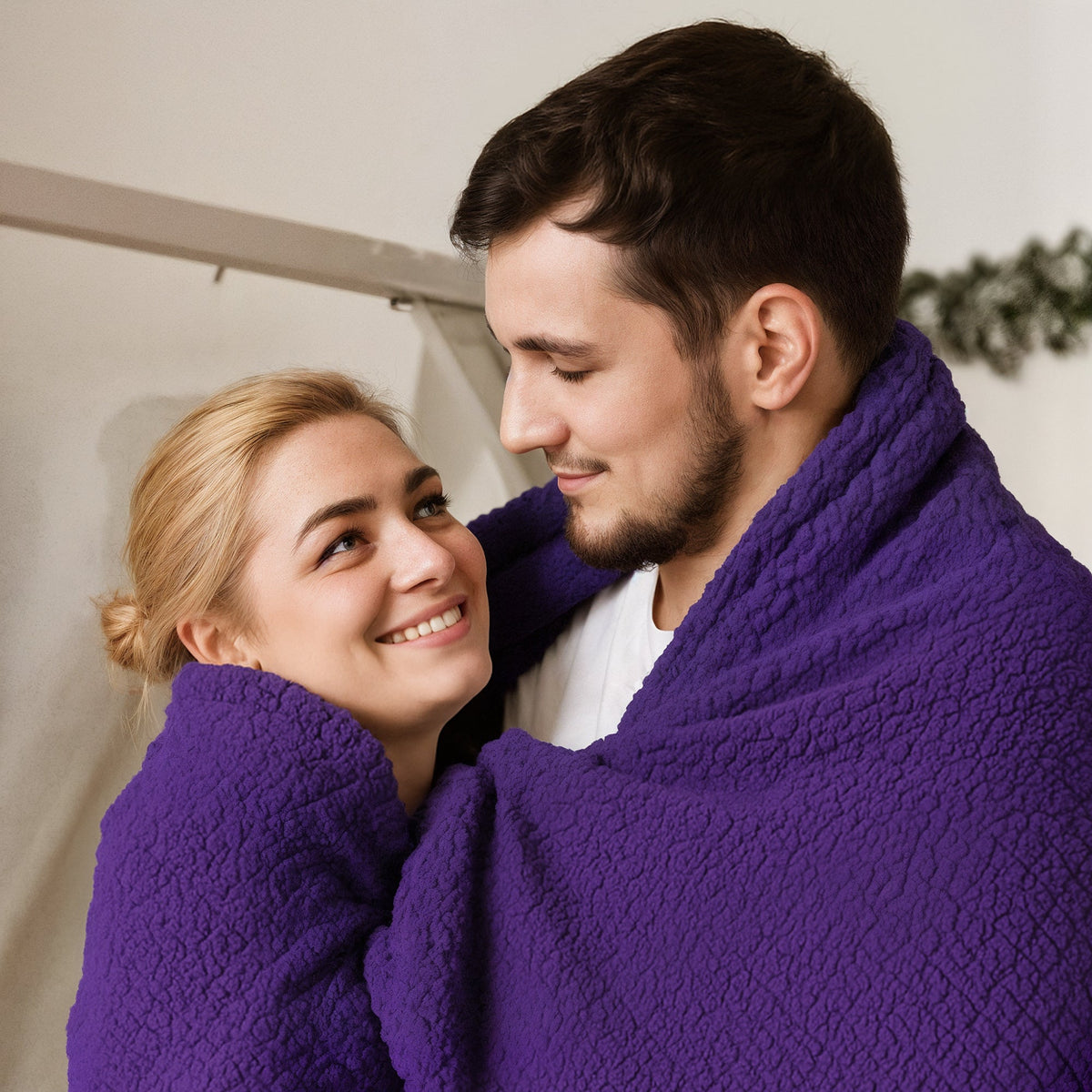 Waterproof Intimacy Blanket for Unmatched Comfort and Protection