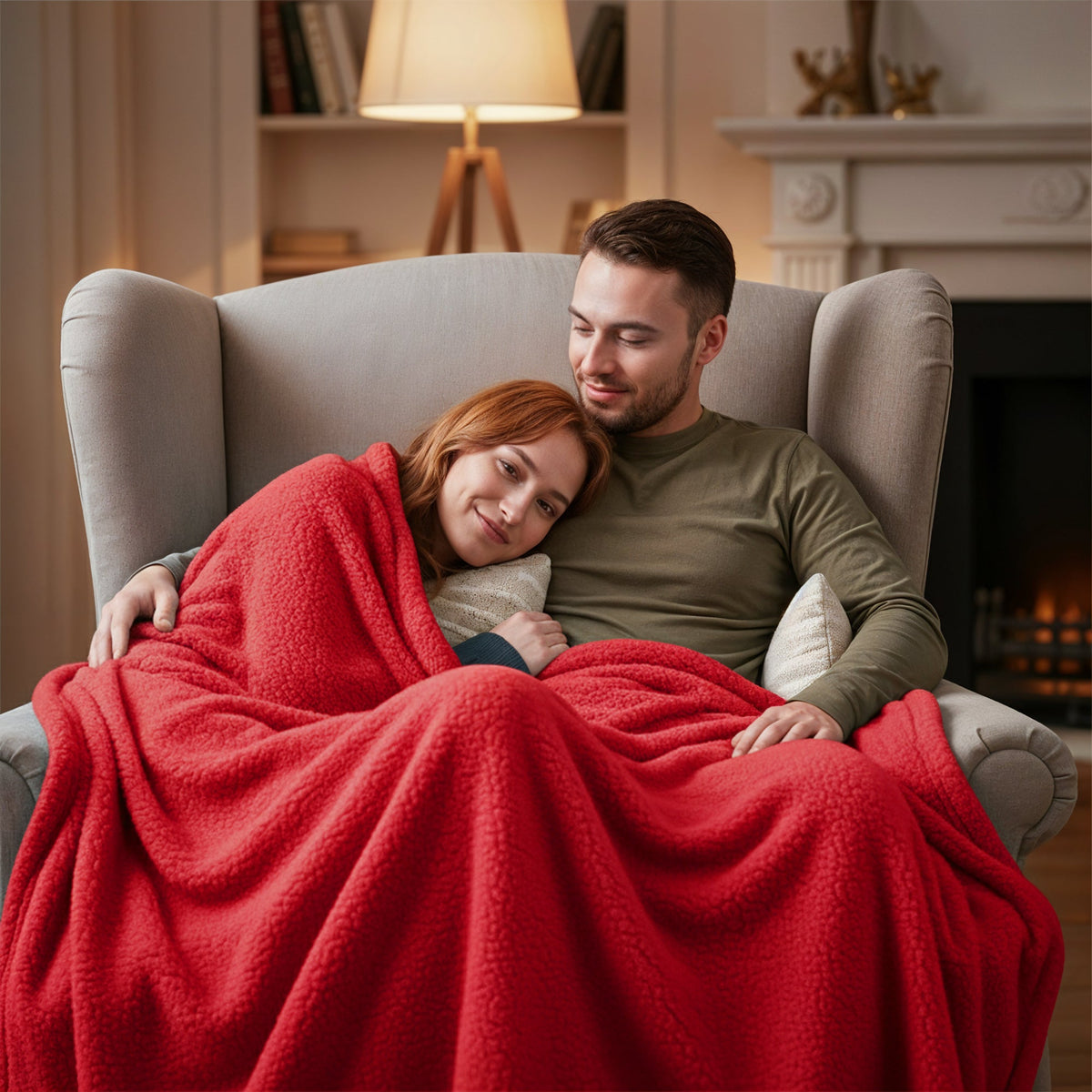 Waterproof Intimacy Blanket for Unmatched Comfort and Protection