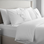 Soft Bamboo Pillowcase (1-Pair)