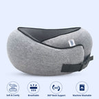 Travel Neck Support Pillow - Buy 1 Get 1 FREE