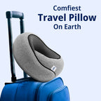 Travel Neck Support Pillow - Buy 1 Get 1 FREE