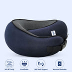 Travel Neck Support Pillow - Buy 1 Get 1 FREE