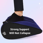 Waterproof Intimacy Inflatable Pillow