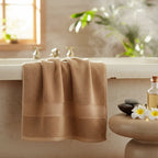 Premium Cotton Bath Towel