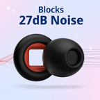 Snoring Noise Cancellation Plugs