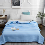 Ice Cooling Calming Blanket - Buy 1 Get 1 Free