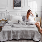 Ice Cooling Calming Blanket - Buy 1 Get 1 Free