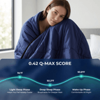 Ice Calming Cooling Blanket - Buy 1 Get 1 Free