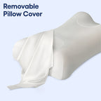 Anti-Aging Beauty Pillow Fights Sleep Wrinkles for Glowing Skin