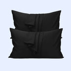 Soft Bamboo Pillowcase (1-Pair)