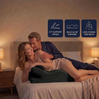 Intimacy Support Pillow