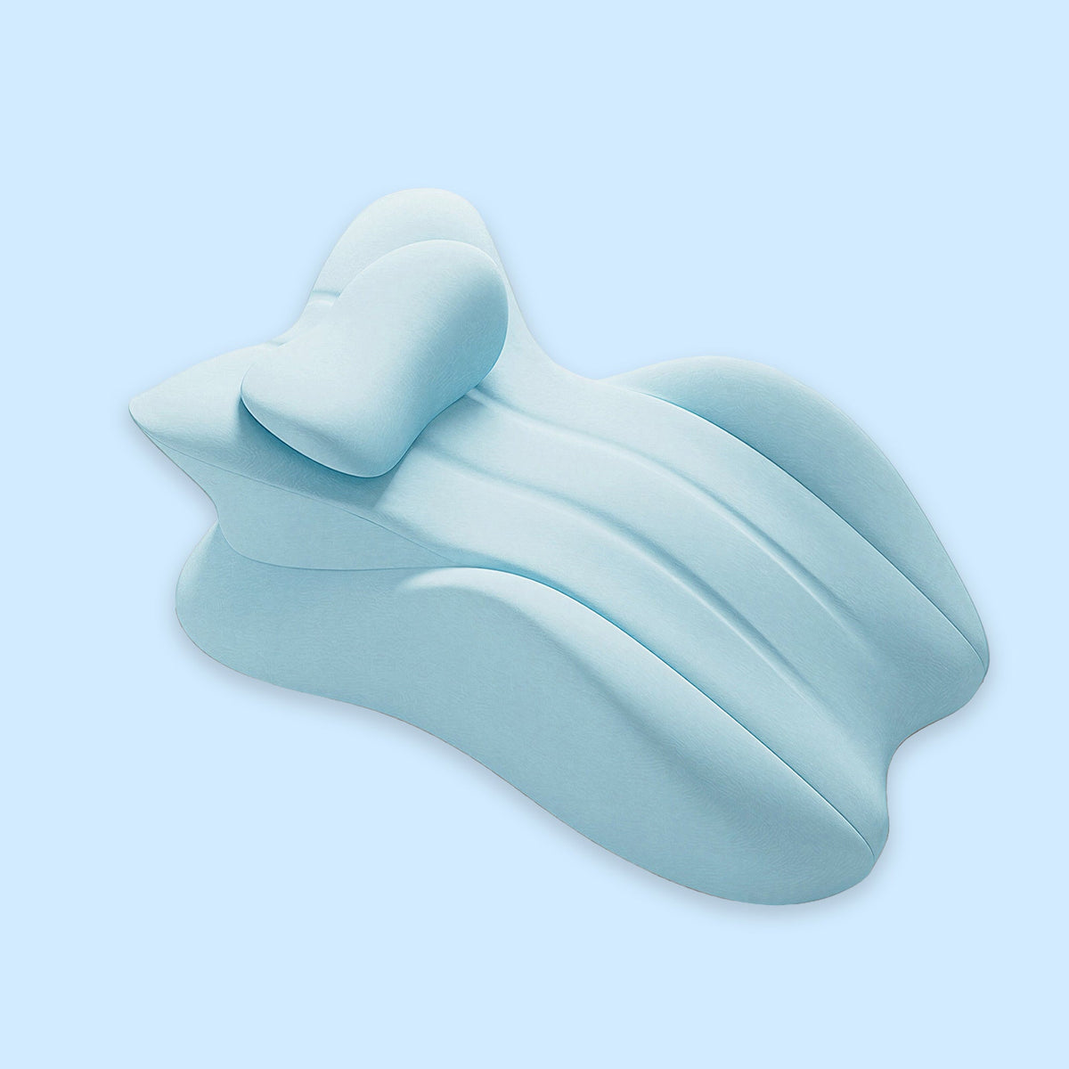 Intimacy Support Pillow