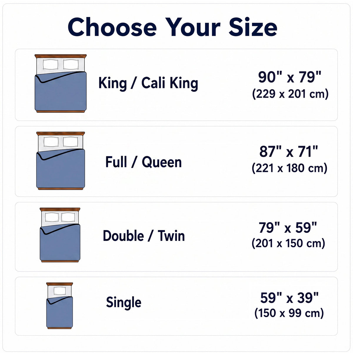 Ice Calming Cooling Blanket - Buy 1 Get 1 Free
