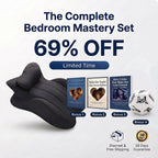 Intimacy Support Pillow