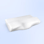 Cervical Pillow for Neck Discomfort & Support