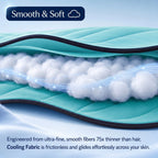 Comfysleepers® Ice Cooling Blanket