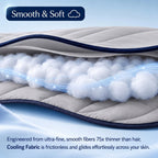 Comfysleepers® Ice Cooling Blanket