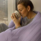 Menopause Ice Cooling Blanket
